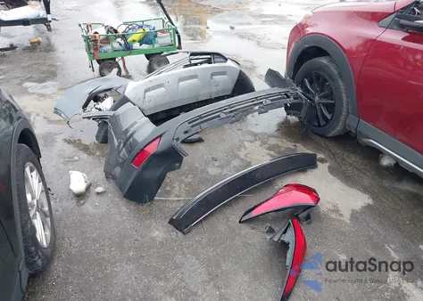 2019 Ford Escape Se z USA, uszkodzony, nr VIN 1FMCU0GD0KUA38880